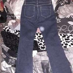 Womans jeans